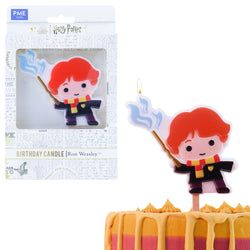 Variant – Ron Weasley
