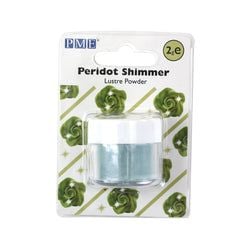 Variant – Peridot Shimmer (2g)