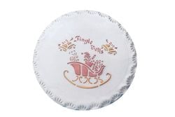 Variant – Santa Sleigh
