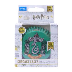 Variant – Slytherin House