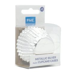 Variant – Metallic Silver Mini