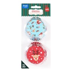 Variant – Santa & Rudolph