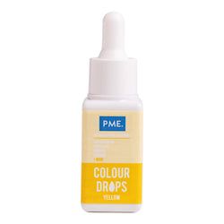 Variant – Yellow (20ml)