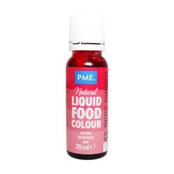 Variant – Rose Pink (25ml)