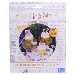 Variant – Luna Lovegood Set Of 24 (24g)