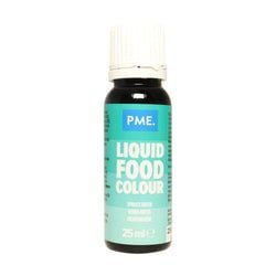 Variant – Spruce Green (25ml)