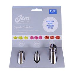 Variant – Cupcakes Collection Set Of 3