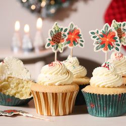 Variant – Winter Berries Set Of 24