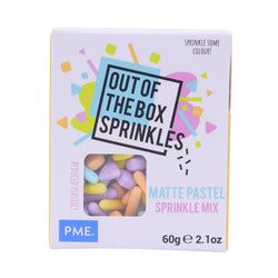 Variant – Matte Pastel (60g / 2.1oz)
