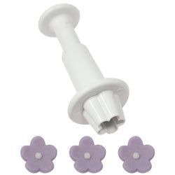 Variant – Flower Blossom Plunger Cutter (Large)