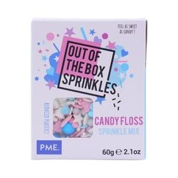 Variant – Candy Floss (60g / 2.1oz)