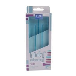 Variant – Thick Strip Cutter & Stamp Set Of 2
