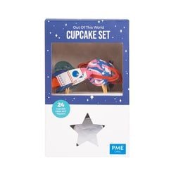 Variant – Out Of This World Set Of 24