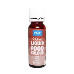 Variant – Brown (25ml)