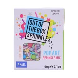 Variant – Pop Art (60g / 2.1oz)