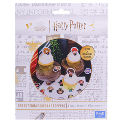 Variant – Harry Potter Characters Set Of 24 (24g)