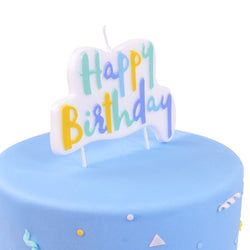 Variant – Happy Birthday