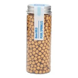 Variant – Gold 6mm (60g)