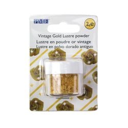 Variant – Vintage Gold (2g)
