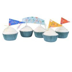 Variant – Happy Birthday Set Of 24