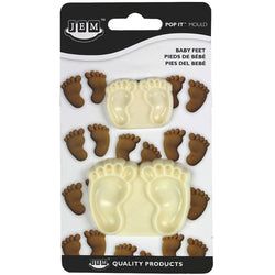 Variant – Baby Feet Set Of 2