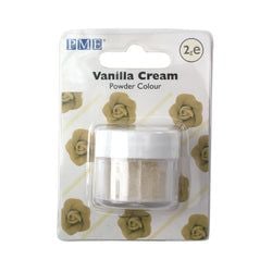Variant – Vanilla Cream (2g)