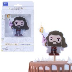 Variant – Rubeus Hagrid