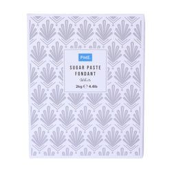 Variant – White (2kg / 4.4lb)