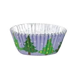 Variant – Christmas Trees