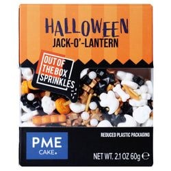 Variant – Jack-O'-Lantern (60g / 2.1oz)