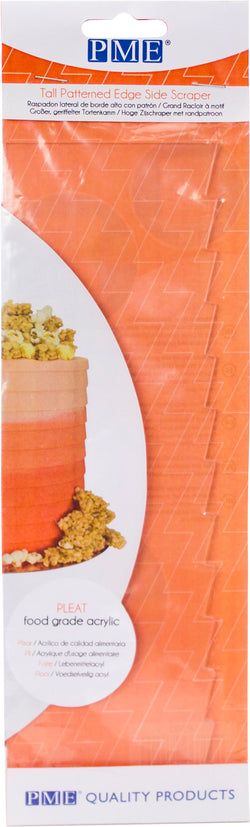 Variant – Pleat