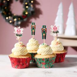 Variant – Nutcracker Set Of 24