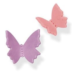 Variant – Small Butterfly
