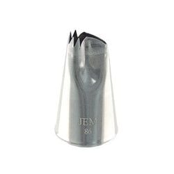 Variant – Serrated Ruffle - Unpackaged
