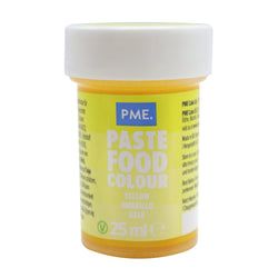 Variant – Yellow (25ml)