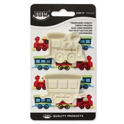 Variant – Train And Coach Set Of 2