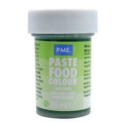 Variant – Lime Green (25ml)