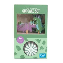 Variant – Party Dinosaurs Set Of 24