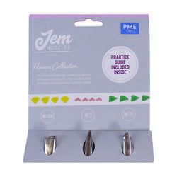 Variant – Flowers Collection Set Of 3
