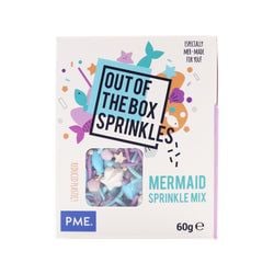 Variant – Mermaid (60g / 2.1oz)