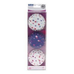 Variant – Watercolour Dots