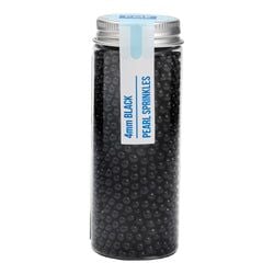 Variant – Black 4mm (74g)