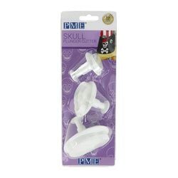 Variant – Skull Set Of 3
