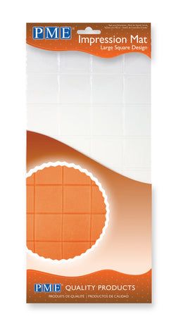 Variant – Large Square Design (15 x 30.5cm / 6 x 12in)