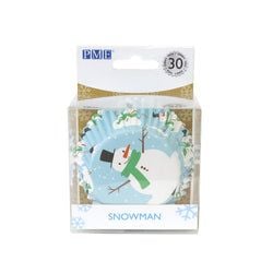 Variant – Snowman