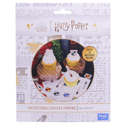 Variant – Quidditch Set Of 24 (24g)