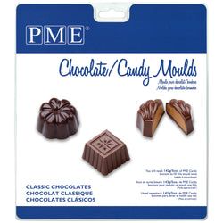 Variant – Classic Chocolates
