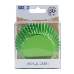 Variant – Metallic Green