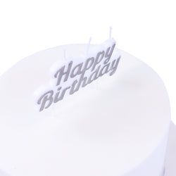 Variant – Happy Birthday