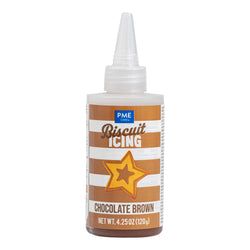 Variant – Chocolate Brown (4.25oz / 120g)